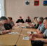 Первое заседание Общественной палаты нового созыва - Старомайнский район