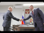 Владимир Путин провёл рабочую встречу с губернатором Самарской области Вячеславом Федорищевым.