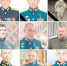 Девять казаков, которые стали Героями России за время спецоперации. - Старомайнский район