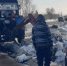 Продолжается активная работа по предотвращению возможных подтоплений в нашем муниципальном округе. - Старомайнский район