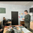 Важное событие в Объединении «Казачество»!. - Старомайнский район